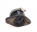 Carburetor Intake Manifold Boot For Honda Foreman 400 450 Trx400 Trx450