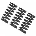 Caltric Clutch Spring Compatible With Honda Cb500 Cbr500 Cmx500 3x 22401-mkp-d01 22401mkpd01