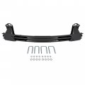 Kuafu Front Bumper Reinforcement Compatible With 2016-2020 Kia Sorento Replacement For Ki1006151 Rk01250001dsc Ki1006151 Face