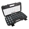 Steelman Pro 78838 32-piece Volkswagen Master Wheel Lock Key Set 
