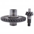 Rear Differential Ring And Pinion Gear For Honda Fourtrax 300 1988-2000 