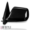 Fo1320292 Fo1321292 Pair Oe Style Powered Side View Door Mirror Compatible With Ford Escape Mercury Mariner 08-12