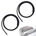 Roof Molding Strip 55079290ad 55079291ad For Jeep Grand Cherokee 2011 2022 Left And Right Side Drip Weatherstrip Passenger 