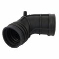 Jdmspeed New Air Flow Sensor Boot Intake Hose To Throttle Replacement For Bmw E46 323i 325i 328