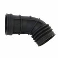 Jdmspeed New Air Flow Sensor Boot Intake Hose To Throttle Replacement For Bmw E46 323i 325i 328