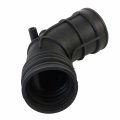 Jdmspeed New Air Flow Sensor Boot Intake Hose To Throttle Replacement For Bmw E46 323i 325i 328