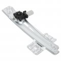 Aintier Power Window Regulator With Motor Fit For 2011 2012 2013 2014 2015d Explorer 2013-2015 Ford For Police Interceptor