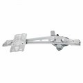 Aintier Power Window Regulator With Motor Fit For 2011 2012 2013 2014 2015d Explorer 2013-2015 Ford For Police Interceptor
