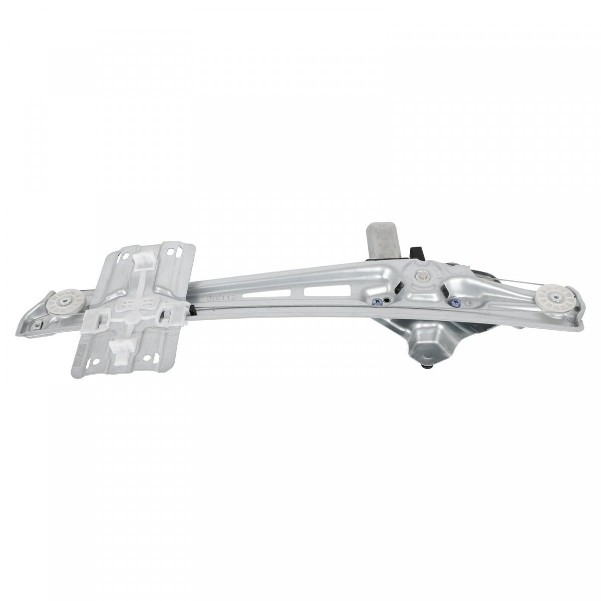 Front Right Power Window Regulator With Motor For 2011 2015 Ford Explorer And 2013 Police Interceptor Utility Replaces Bb5z A