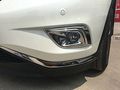 Fit For Nissan Murano 2015 2016 2017 2018 Chrome Front Fog Light Lamp Cover Trim Trims Abs