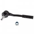 Boxi 2pcs Front Outer Tie Rod End Links Fit For Mercedes Benz Cl500 Cl55 Amg Cl600 Cl65 S350 S430 S500 S55 S600 S65 Sl500 Sl55