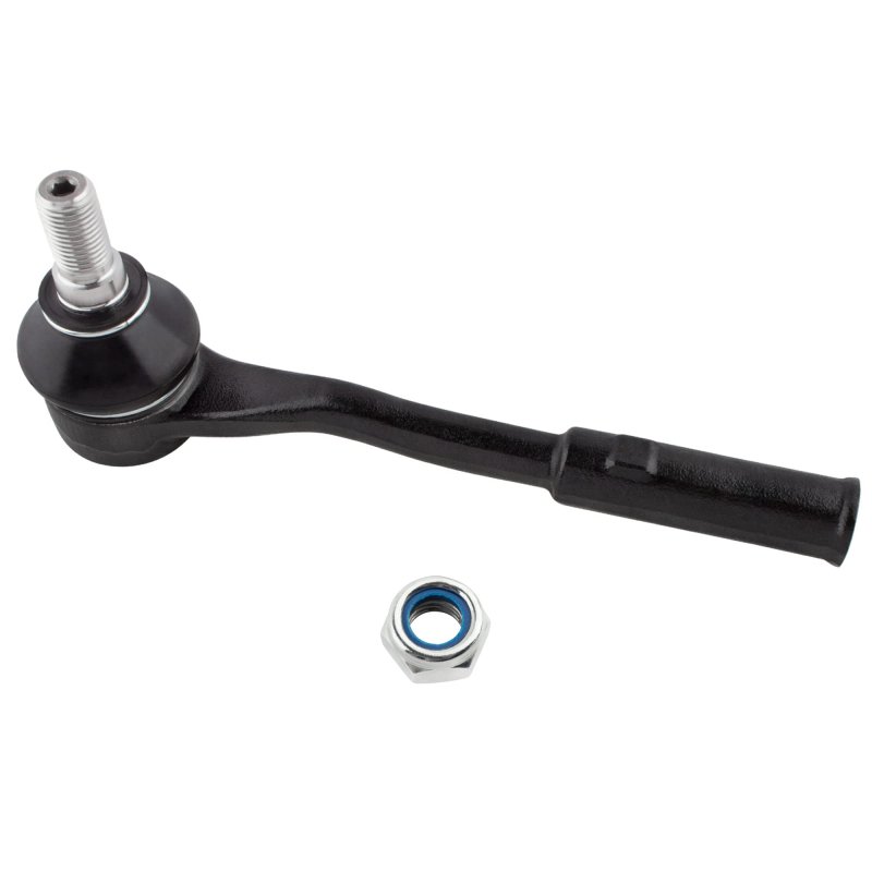 Boxi 2pcs Front Outer Tie Rod End Links Fit For Mercedes Benz Cl500 Cl55 Amg Cl600 Cl65 S350 S430 S500 S55 S600 S65 Sl500 Sl55