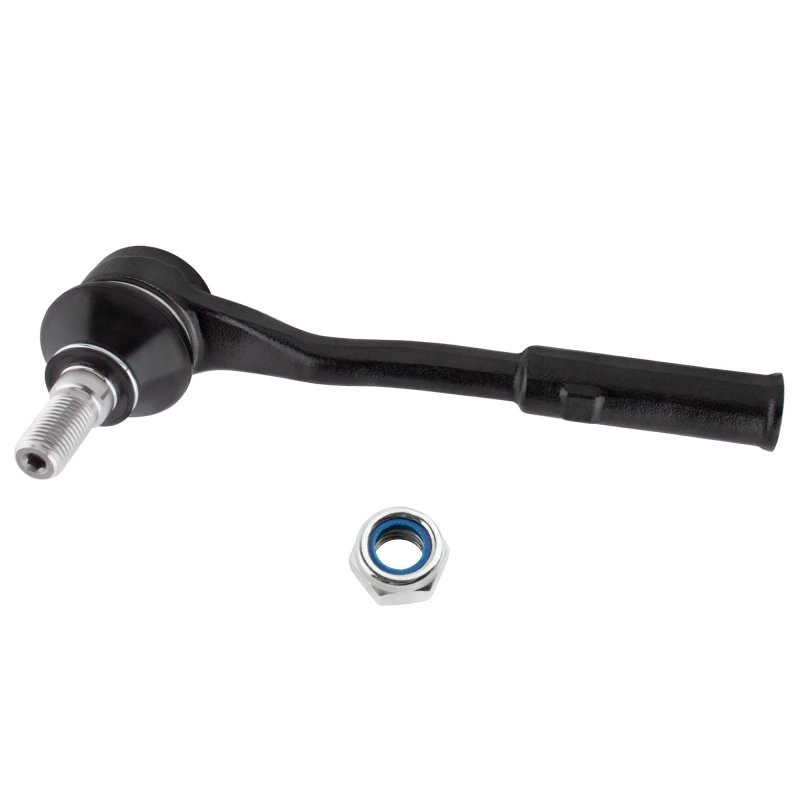 Boxi 2pcs Front Outer Tie Rod End Links Fit For Mercedes Benz Cl500 Cl55 Amg Cl600 Cl65 S350 S430 S500 S55 S600 S65 Sl500 Sl55