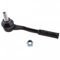 Boxi 2pcs Front Outer Tie Rod End Links Fit For Mercedes Benz Cl500 Cl55 Amg Cl600 Cl65 S350 S430 S500 S55 S600 S65 Sl500 Sl55