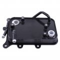 Applianpar Transmission Oil Cooler And Valve Kit For Hyundai Tucson Kia Sorento 2016-2020