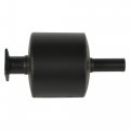Complete Tractor 1717-1205 Muffler Compatible With Replacement For Case International 450c Crawler Others Cc-3 A172785 