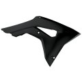 Polisport 90721 Plastic Kit Black