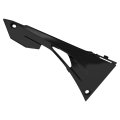 Polisport 90721 Plastic Kit Black