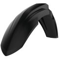 Polisport 90721 Plastic Kit Black