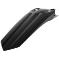 Polisport 90721 Plastic Kit Black