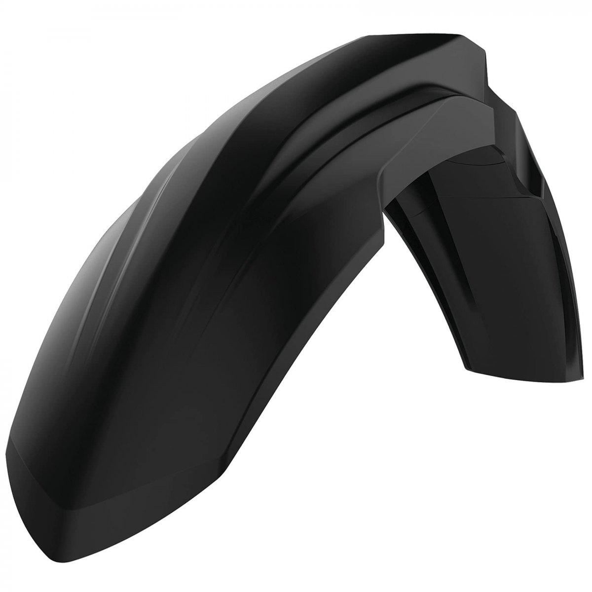Polisport 90721 Plastic Kit Black
