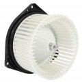 Ocpty A C Heater Blower Motor W Fan Cage Air Conditioning Hvac For 2001-2013 Subaruester 2008-2014 For Impreza Oe