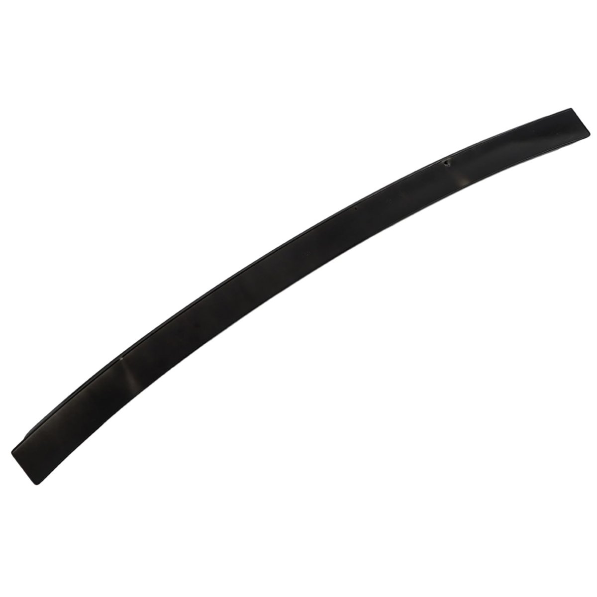 Glossy Black Rear Roof Spoiler Window Wing Replacement For 3 Series F30 2012 2013 2014 2015 2016 2017 2018 Sedan