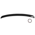 Glossy Black Rear Roof Spoiler Window Wing Replacement For 3 Series F30 2012 2013 2014 2015 2016 2017 2018 Sedan