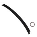 Glossy Black Rear Roof Spoiler Window Wing Replacement For 3 Series F30 2012 2013 2014 2015 2016 2017 2018 Sedan