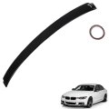 Glossy Black Rear Roof Spoiler Window Wing Replacement For 3 Series F30 2012 2013 2014 2015 2016 2017 2018 Sedan 