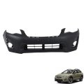Front Bumper Cover Replacement For 2016 2017 Xv Crosstrek 57704fj070 Su1000180 