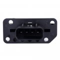 Ocpty A C Air Conditioning Heater Fan Hvac Blower Motor Resistor Regulator Fit For 007-2010 Lincoln Navigator 2008 Mercury