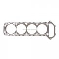 Domestic Gaskets Dg-8614912692 Head Gasket Set Compatible With Replacement For 89-97 Nissan 240sx D21 Pickup 2 4l Sohc Ka24e