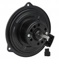 Ocpty A C Heater Blower Motor W Fan Cage Air Conditioning Hvac For 1997-99 Acura Cl 1994-2001 Integra 1994-97 Honda Accord