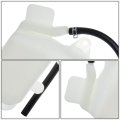 Ch3014107 Factory Style Car Coolant Overflow Reservoir Tank With Cap And Hose Compatible Chrysler Dodge Plymouth Neon Sx 2 0