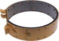 Solarhome Brake Band 103-33-31321 103-33-31111 103-33-31230 1033331230 For Komatsu D21a-8e0 D21p-8e0 D20p-7a D20p-6 D20a-7 D20