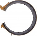 Solarhome Brake Band 103-33-31321 103-33-31111 103-33-31230 1033331230 For Komatsu D21a-8e0 D21p-8e0 D20p-7a D20p-6 D20a-7 D20