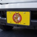 Graphics More Tom And Jerry Character Novelty Metal Vanity Tag License Plate