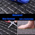 Secos Surround Floor Mats Liner Fit For Mercedes-benz W212 E-class