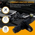2025 Upgraded 90919-05060 Engine Camshaft Position Sensor For Toyota Camry 2007-2019 Replaces 9091905060 90080-05060