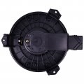Fridayparts Replacement Blower Motor Fxb00001057 Compatible For John Deere Excavavtor 210g 250g 290glc 300glc 345glc 350glc