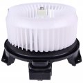 Fridayparts Replacement Blower Motor Fxb00001057 Compatible For John Deere Excavavtor 210g 250g 290glc 300glc 345glc 350glc