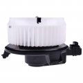 Fridayparts Replacement Blower Motor Fxb00001057 Compatible For John Deere Excavavtor 210g 250g 290glc 300glc 345glc 350glc