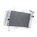 Smadmoto Radiator For Yamaha Mt 125 2014 2015 2016 A Abs 2014-2019 Aluminum Engine Water Cooling 