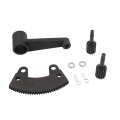 000133 Torque Leverage Tool For Vw Bug Volkswagen Beetle 1950-1979 Multiplier 36mm Axle Nut Flywheel Gland 