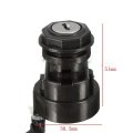 Wgl Ignition Key Switch For Yamaha Champ 100 Yfm100 1987 1988 1989 1990 1991 Atv New