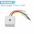 Uxcell Metal Jet Skis Voltage Regulator Rectifier With Wire Harness For Gt Gsp Gti Xp Gts Gtx Hx Spi Spx Replace No 278000123