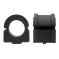 Front Sway Bar Bushing For Buick Allure And Lacrosse 2005 2006 2007 2008 Rubber Black Part Number Olx-acd45g1565-cl360a65 