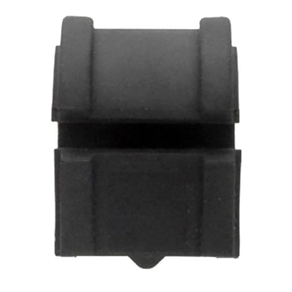 Front Sway Bar Bushing For Buick Allure And Lacrosse 2005 2006 2007 2008 Rubber Black Part Number Olx-acd45g1565-cl360a65