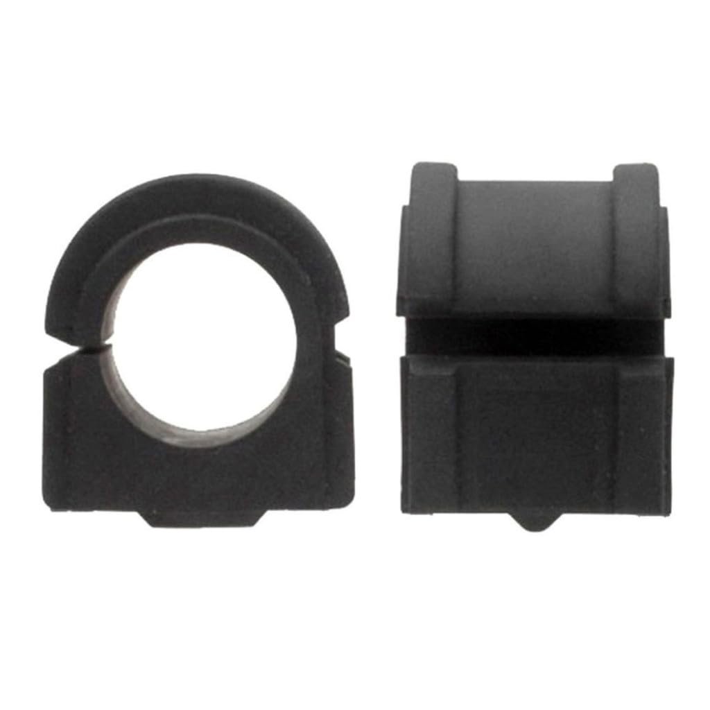 Front Sway Bar Bushing For Buick Allure And Lacrosse 2005 2006 2007 2008 Rubber Black Part Number Olx-acd45g1565-cl360a65